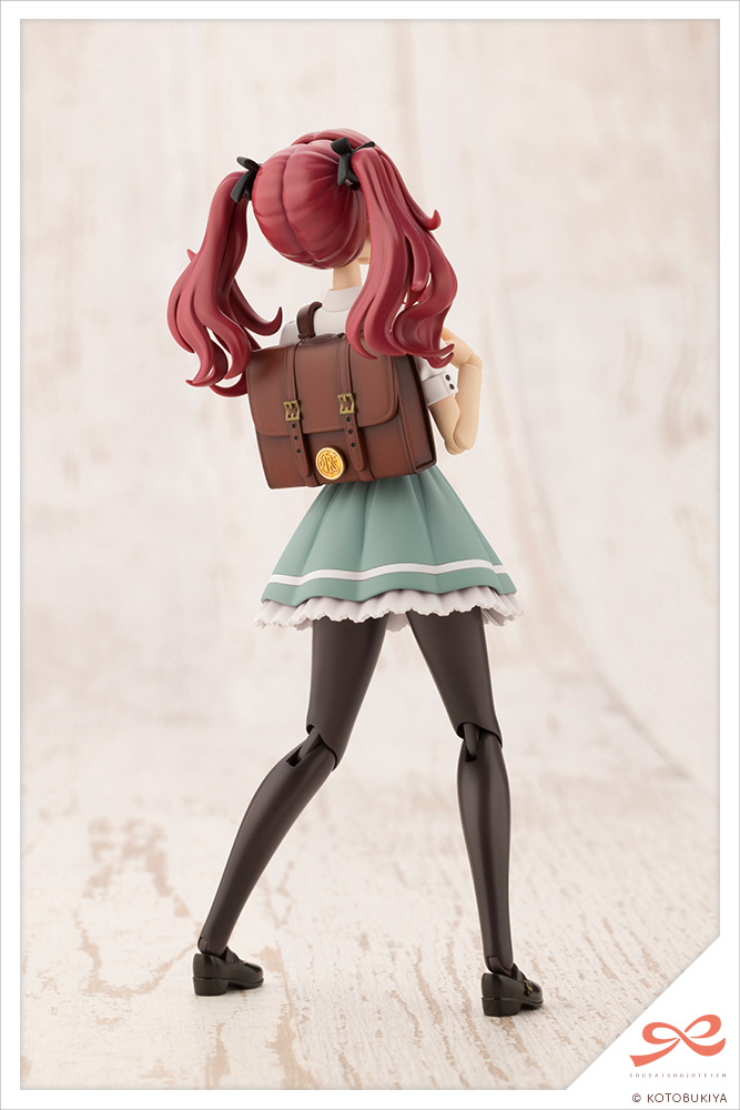 [Preorder END][ETA Q1 2027] Emma Koishikawa [St. Iris Gakuen Girls' High School Summer Clothes] - Sousaishojoteien 1/10 (Rerun)