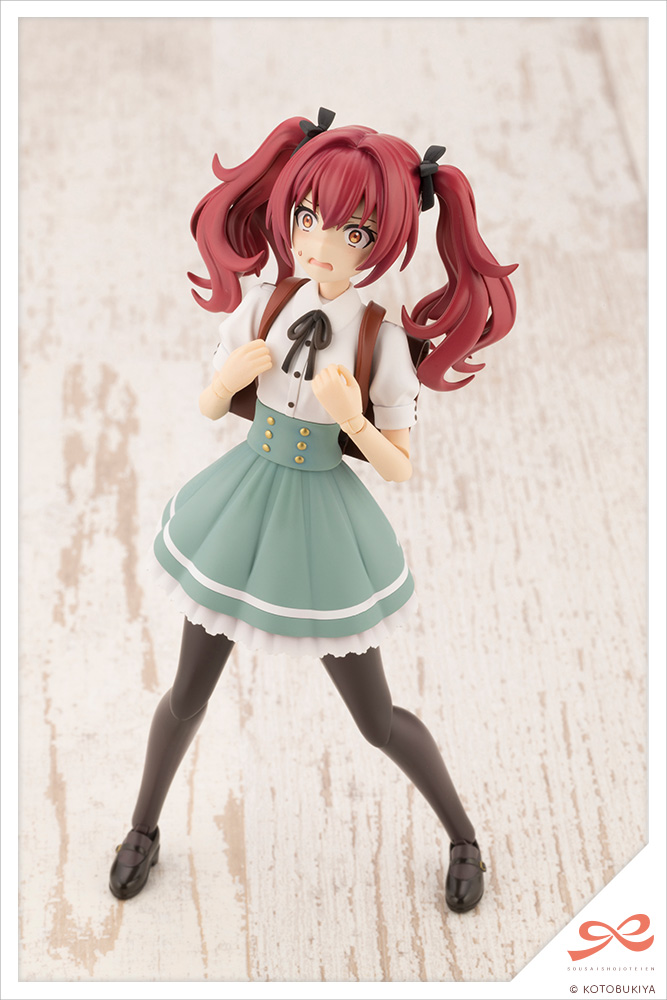 [Preorder END][ETA Q1 2027] Emma Koishikawa [St. Iris Gakuen Girls' High School Summer Clothes] - Sousaishojoteien 1/10 (Rerun)