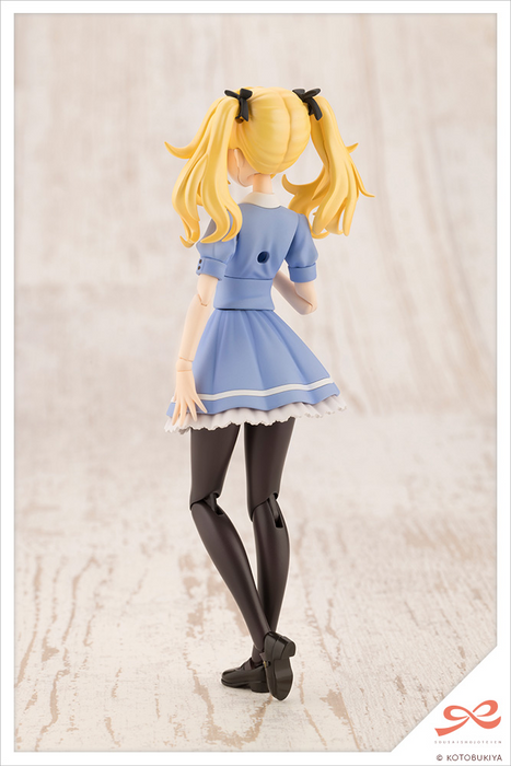 Sousai Shojo Teien - Emma Koishikawa [St. Iris Gakuen Girls' High School Summer Clothes] Dreaming Style Wonderland Princess 1/10