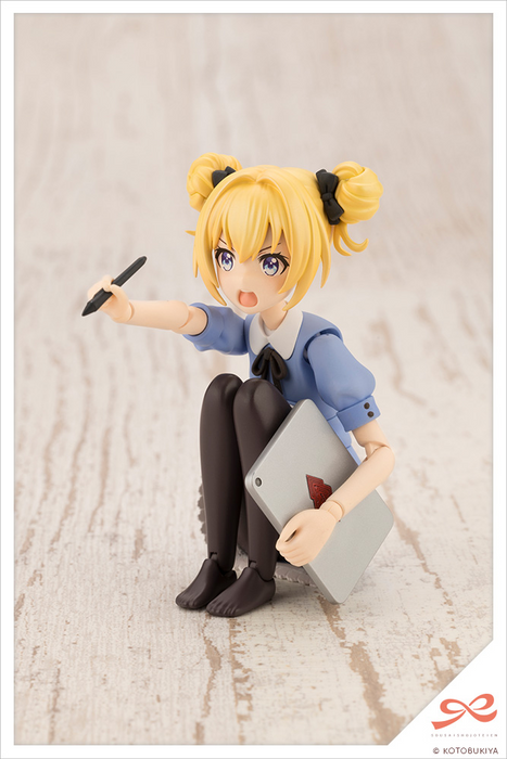 [ARRIVED][OCT 2024] Sousai Shojo Teien - Emma Koishikawa [St. Iris Gakuen Girls' High School Summer Clothes] Dreaming Style Wonderland Princess 1/10