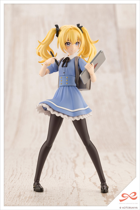 [ARRIVED][OCT 2024] Sousai Shojo Teien - Emma Koishikawa [St. Iris Gakuen Girls' High School Summer Clothes] Dreaming Style Wonderland Princess 1/10