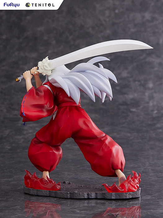 [ARRIVED][SEPT 2024] Tenitol - Inuyasha - Inuyasha