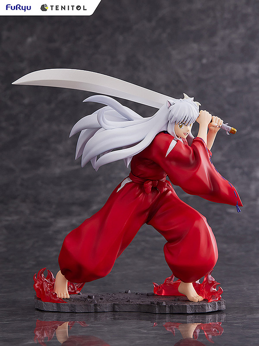 [ARRIVED][SEPT 2024] Tenitol - Inuyasha - Inuyasha