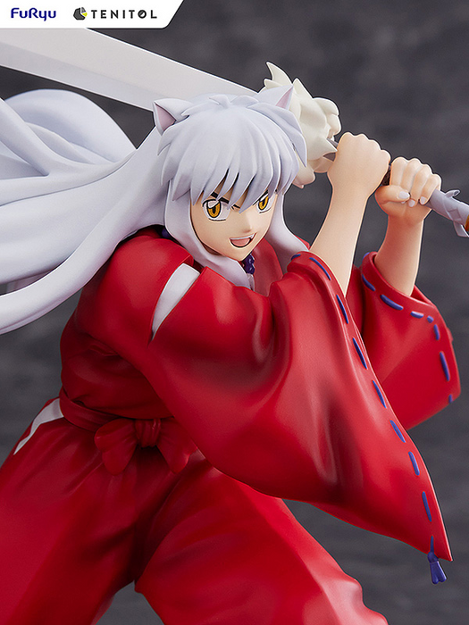 [ARRIVED][SEPT 2024] Tenitol - Inuyasha - Inuyasha