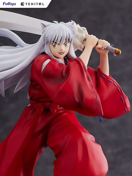 [ARRIVED][SEPT 2024] Tenitol - Inuyasha - Inuyasha