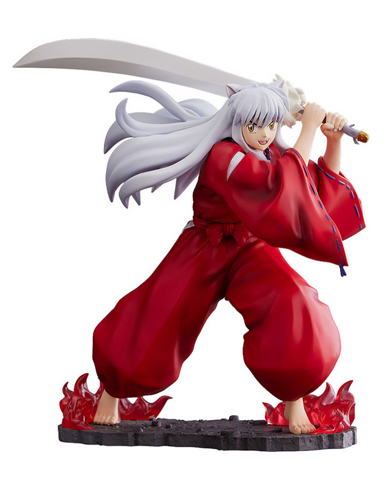 [ARRIVED][SEPT 2024] Tenitol - Inuyasha - Inuyasha