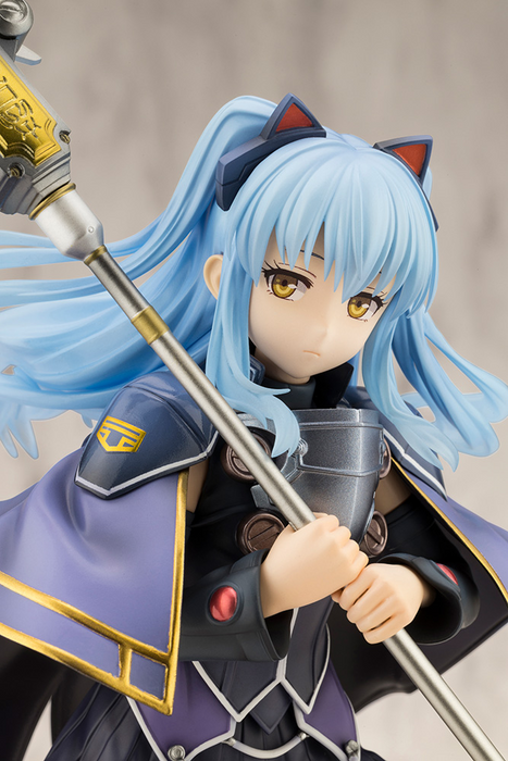 Tio Plato - The Legend Of Heroes 1/8