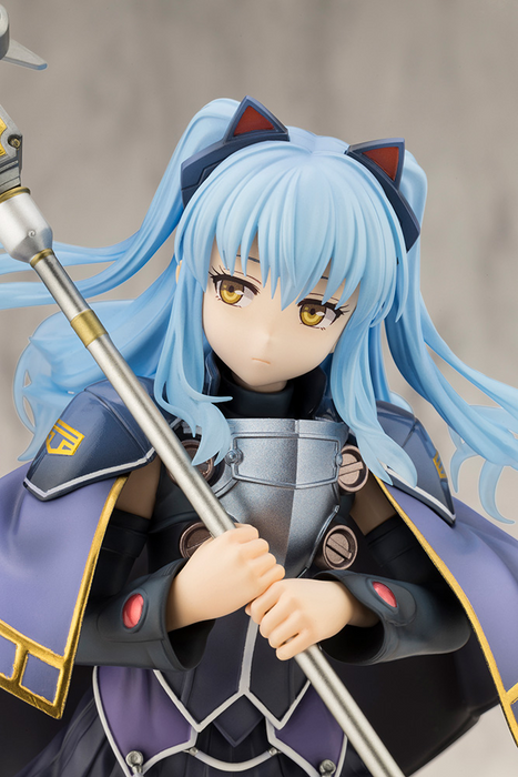 Tio Plato - The Legend Of Heroes 1/8