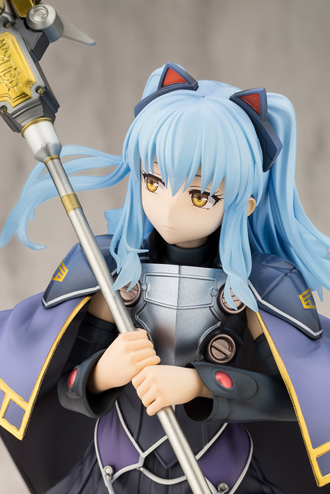 Tio Plato - The Legend Of Heroes 1/8