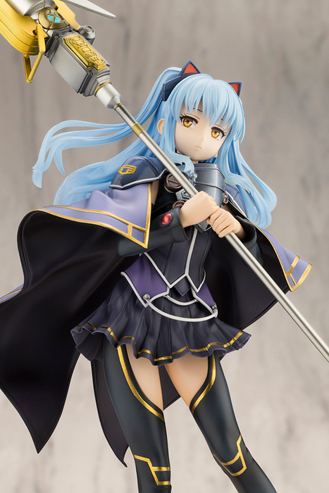 Tio Plato - The Legend Of Heroes 1/8