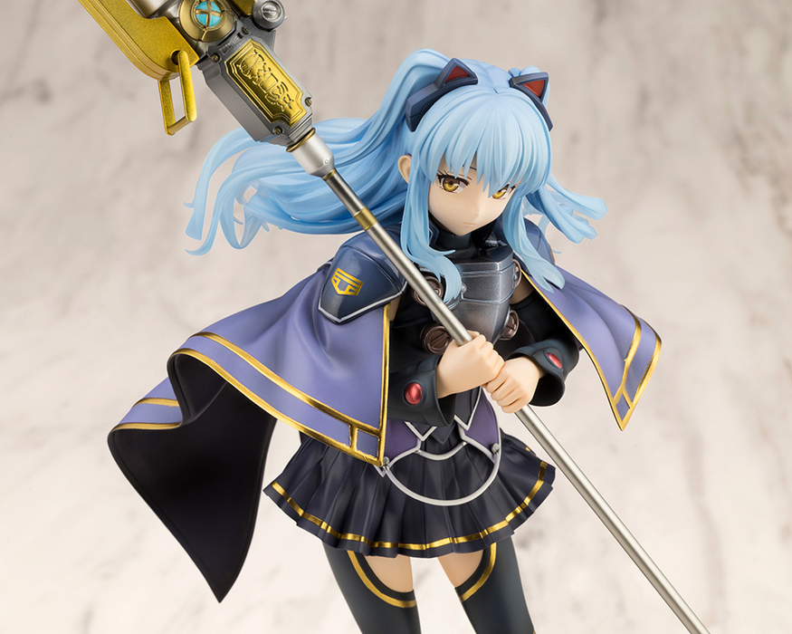 Tio Plato - The Legend Of Heroes 1/8