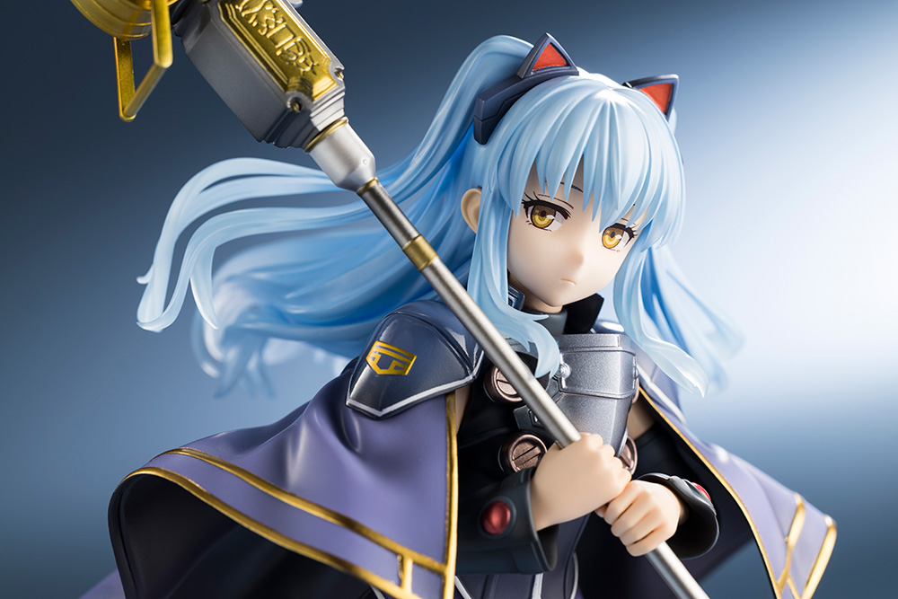 Tio Plato - The Legend Of Heroes 1/8