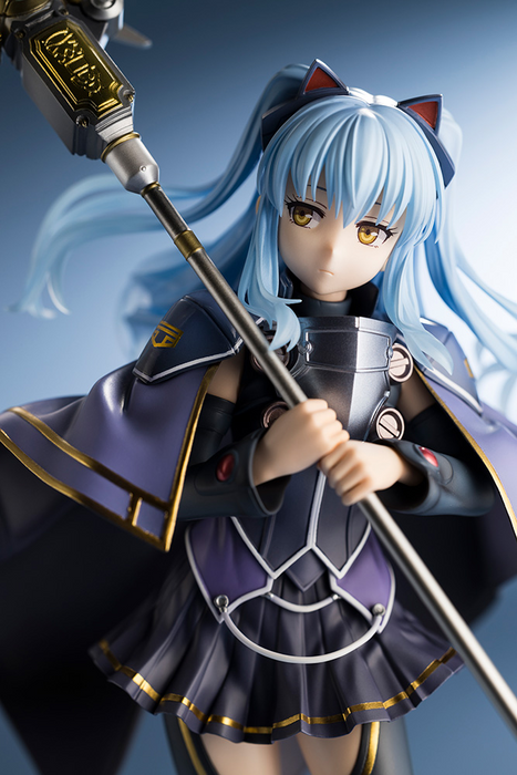 Tio Plato - The Legend Of Heroes 1/8