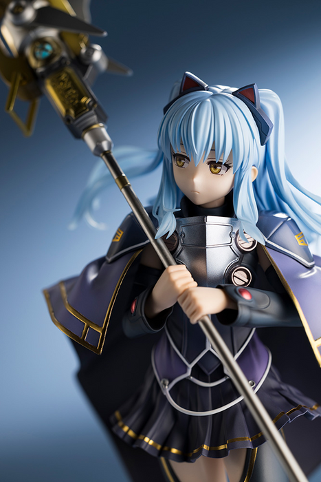 Tio Plato - The Legend Of Heroes 1/8