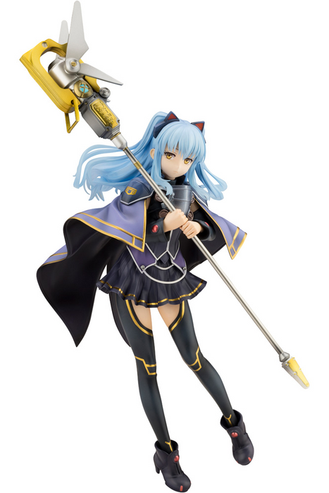 Tio Plato - The Legend Of Heroes 1/8