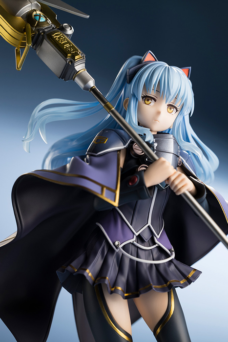 Tio Plato - The Legend Of Heroes 1/8