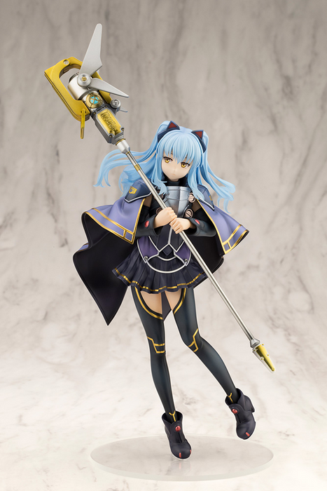 Tio Plato - The Legend Of Heroes 1/8