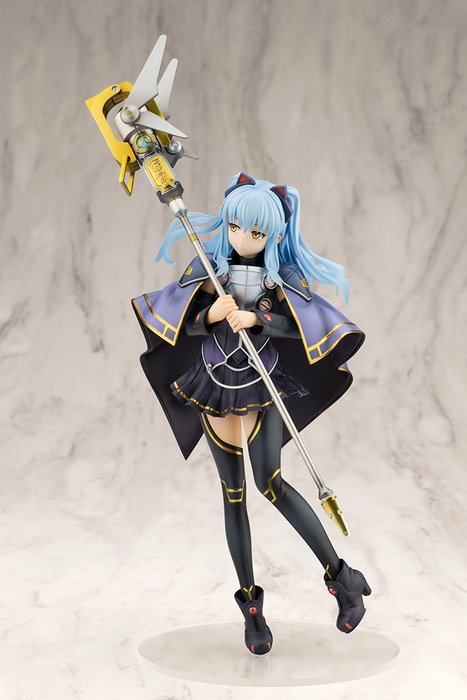 Tio Plato - The Legend Of Heroes 1/8