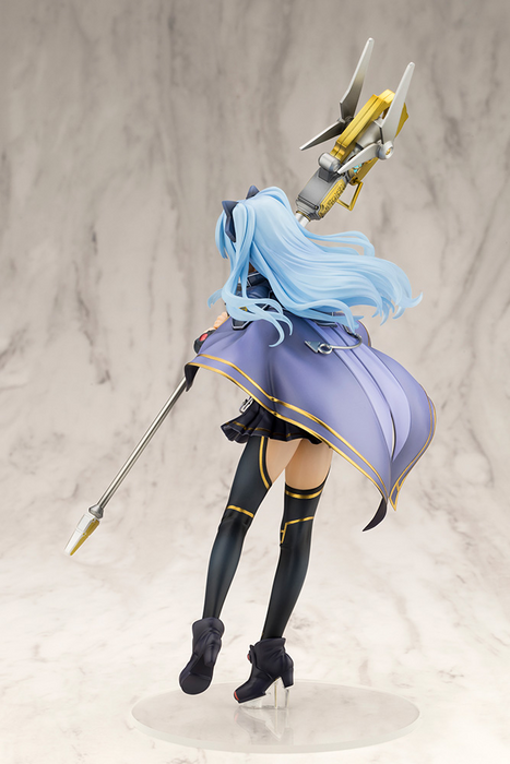 Tio Plato - The Legend Of Heroes 1/8