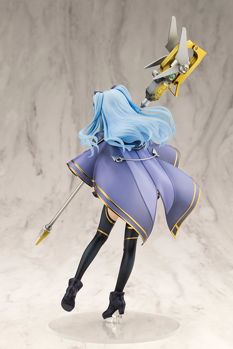 Tio Plato - The Legend Of Heroes 1/8