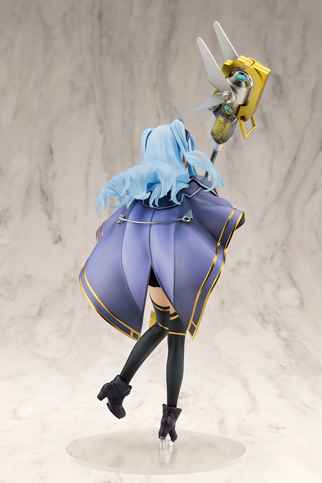 Tio Plato - The Legend Of Heroes 1/8