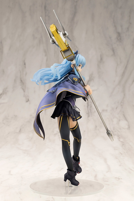 Tio Plato - The Legend Of Heroes 1/8