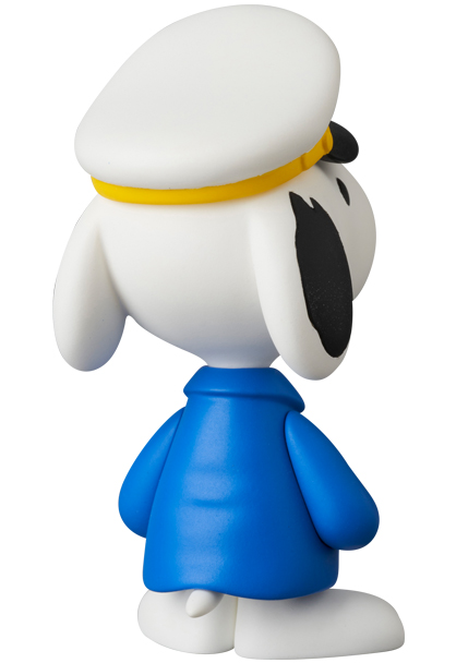 UDF Peanuts Series 16 - Captain Snoopy