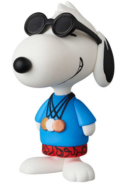 [DELAYED][ETA Q1 2025] UDF Peanuts Series 16 - Joe Cool Swimmer