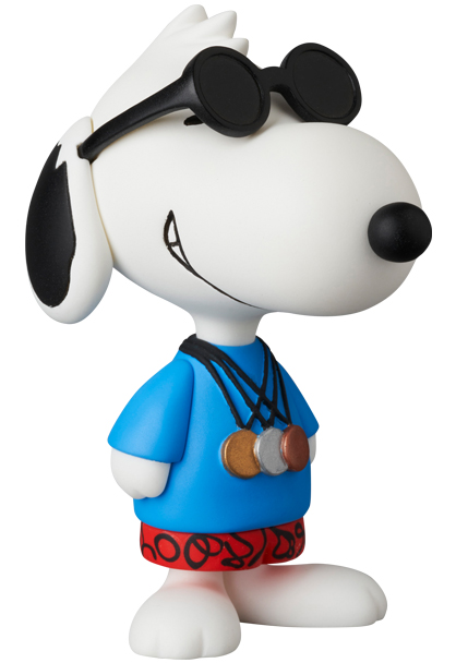 UDF Peanuts Series 16 - Joe Cool Swimmer