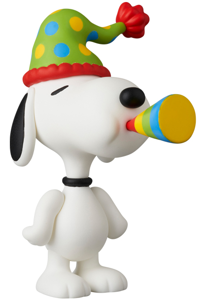 UDF Peanuts Series 16 - Party Snoopy