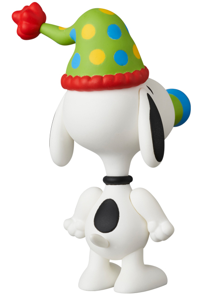 UDF Peanuts Series 16 - Party Snoopy