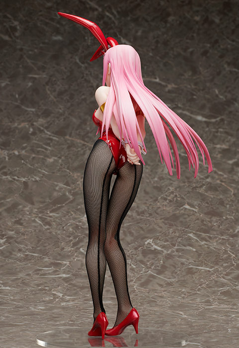 Zero Two: Bunny Ver. - Darling In The Franxx 1/4