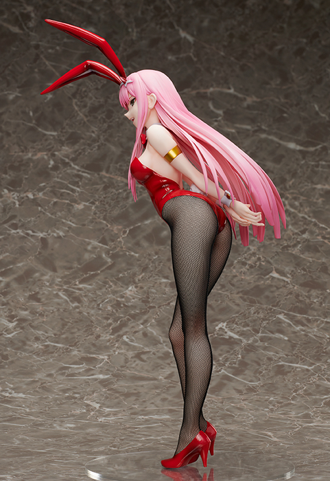 Zero Two: Bunny Ver. - Darling In The Franxx 1/4