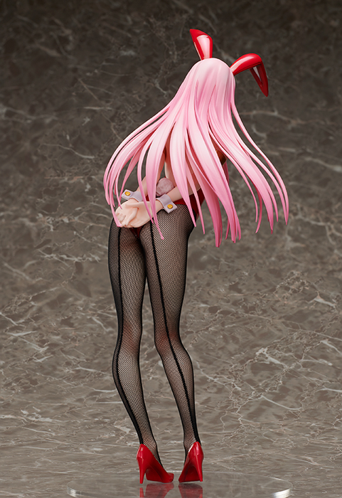 Zero Two: Bunny Ver. - Darling In The Franxx 1/4