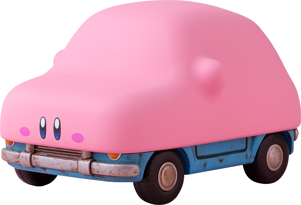 Zoom! Pop Up Parade - Kirby: Car Mouth Ver.