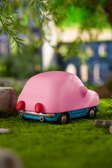 Zoom! Pop Up Parade - Kirby: Car Mouth Ver.