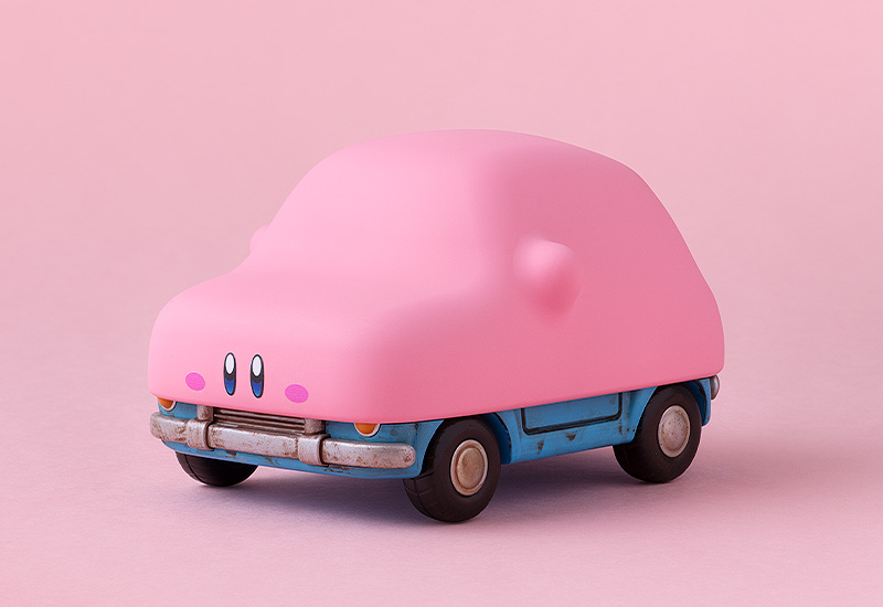 Zoom! Pop Up Parade - Kirby: Car Mouth Ver.