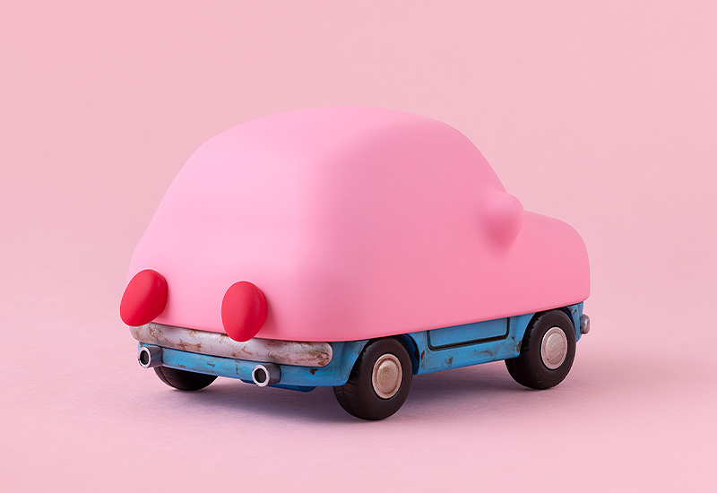 Zoom! Pop Up Parade - Kirby: Car Mouth Ver.