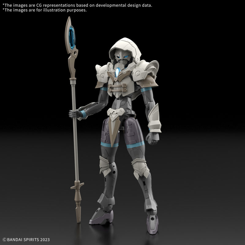 [ARRIVED][OCT 2025] 30MF Liber Wizard