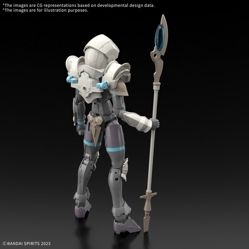 [ARRIVED][OCT 2025] 30MF Liber Wizard