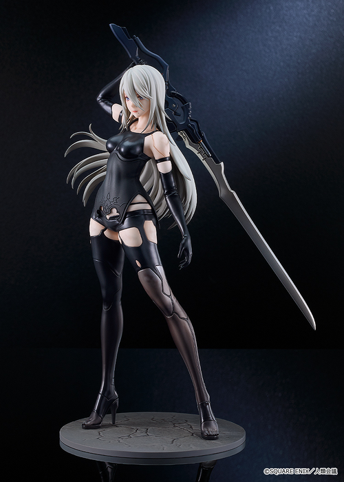 A2 (Yorha Type A No.2) - Nier:Automata Ver1.1A