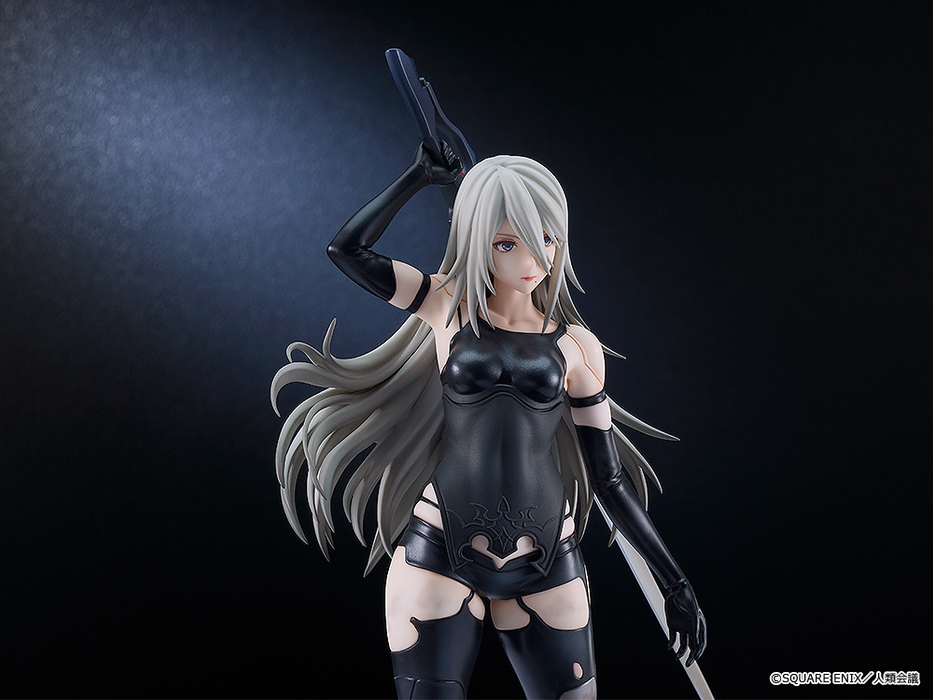 A2 (Yorha Type A No.2) - Nier:Automata Ver1.1A