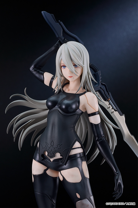 A2 (Yorha Type A No.2) - Nier:Automata Ver1.1A