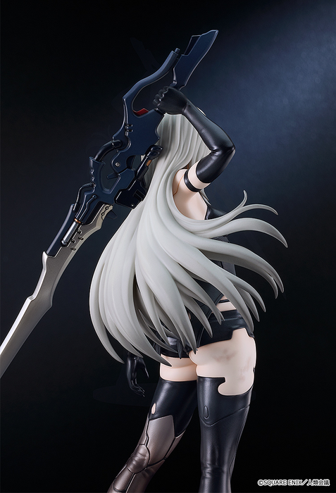 A2 (Yorha Type A No.2) - Nier:Automata Ver1.1A