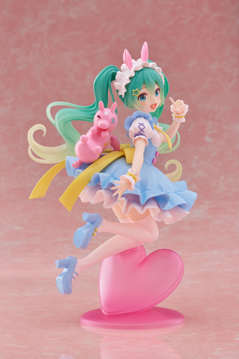 AMP+ Figue - Hatsune Miku X Rody (Fairy Tale Ver.)