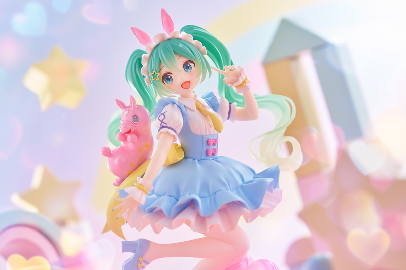 AMP+ Figue - Hatsune Miku X Rody (Fairy Tale Ver.)