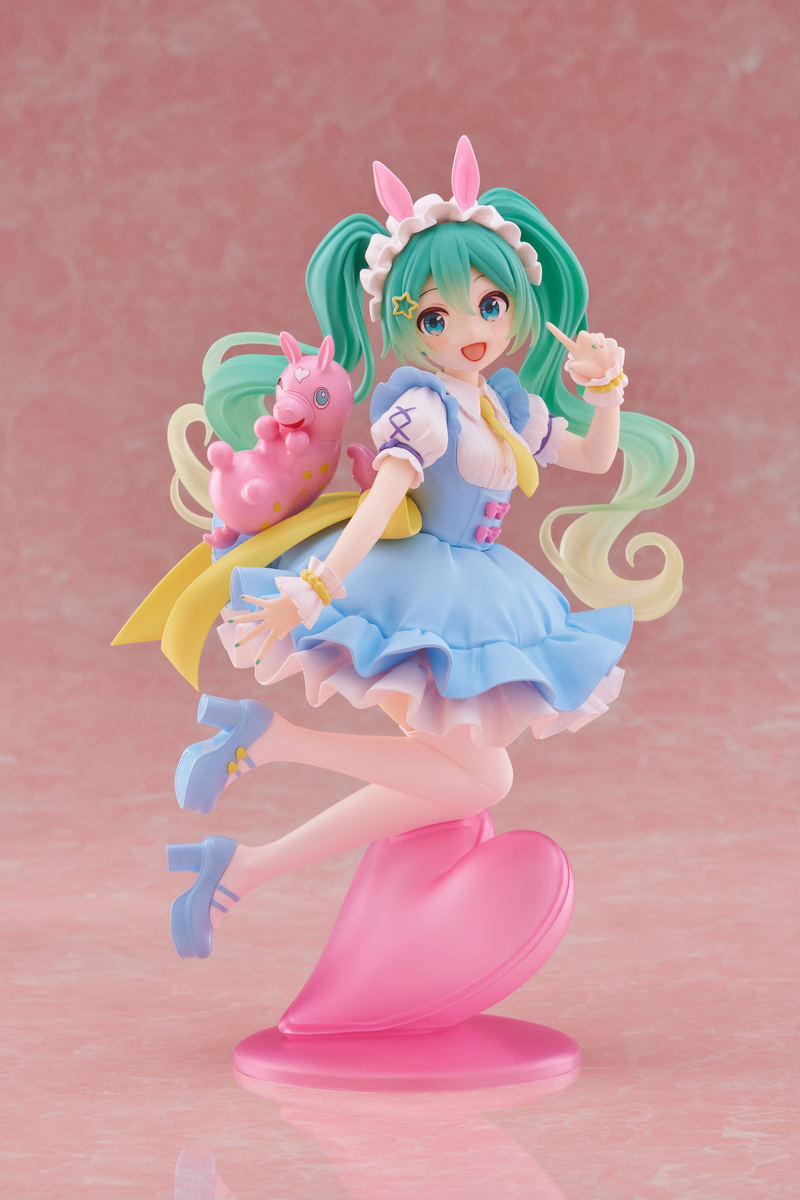 AMP+ Figue - Hatsune Miku X Rody (Fairy Tale Ver.)
