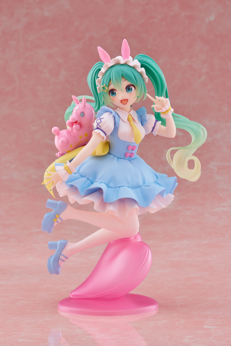 AMP+ Figue - Hatsune Miku X Rody (Fairy Tale Ver.)