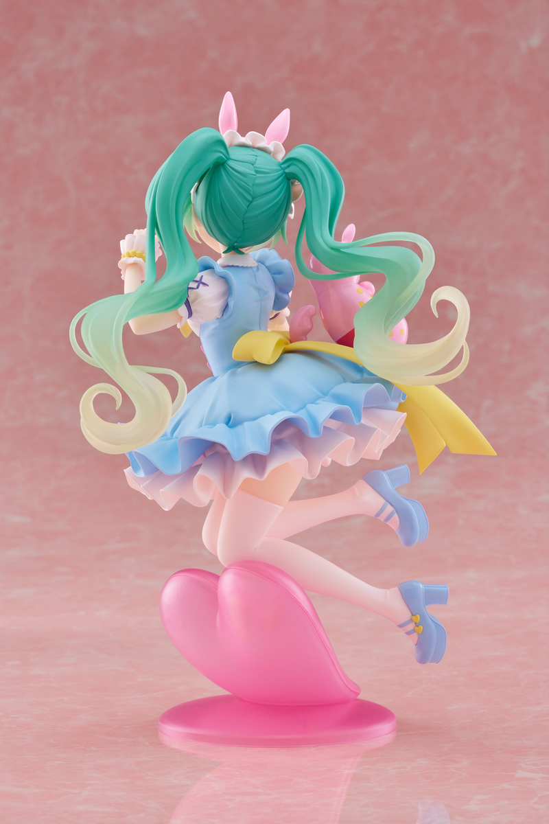 AMP+ Figue - Hatsune Miku X Rody (Fairy Tale Ver.)