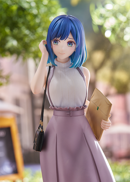 Akane Kurokawa: Date Style Ver. - Oshi No Ko 1/6